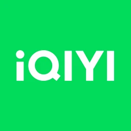 Icône de iQIYI - Drama, Anime, Show