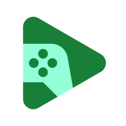 Icône de Google Play Games